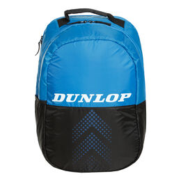 Dunlop D TAC FX-CLUB BACKPACK BLACK/BLUE